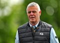 Derek Warwick has been removed as a race steward for this weekend's Canadian Grand Prix. Image: XPB Images