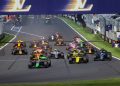 Both Formula 2 and Formula 3 will return to Albert Park in 2026. Image: XPB Images
