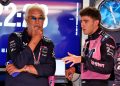 Flavio Briatore has backed up his decision to sack Jack Doohan. Image: XPB Images
