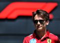 Dino Beganovic will drive in FP1 in Austria for Ferrari. Image: XPB Images