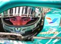Lance Stroll has been declared fit to race at home in Montreal this weekend. Image: XPB Images