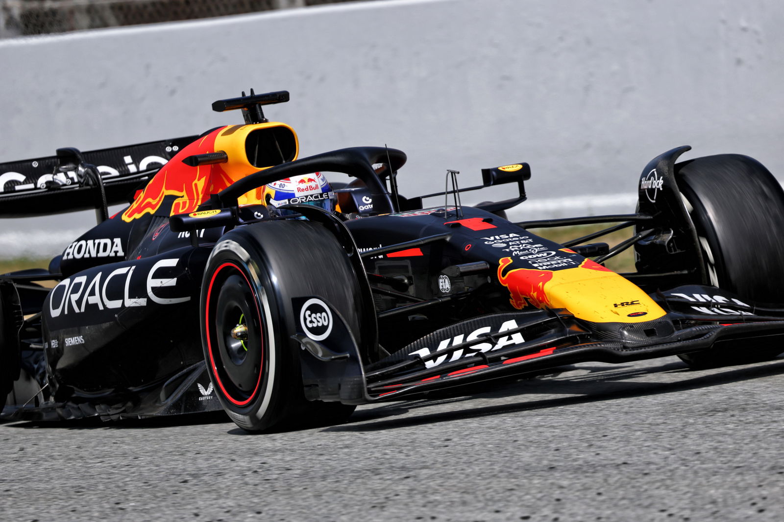 Why Max Verstappen is just one step away from a race ban