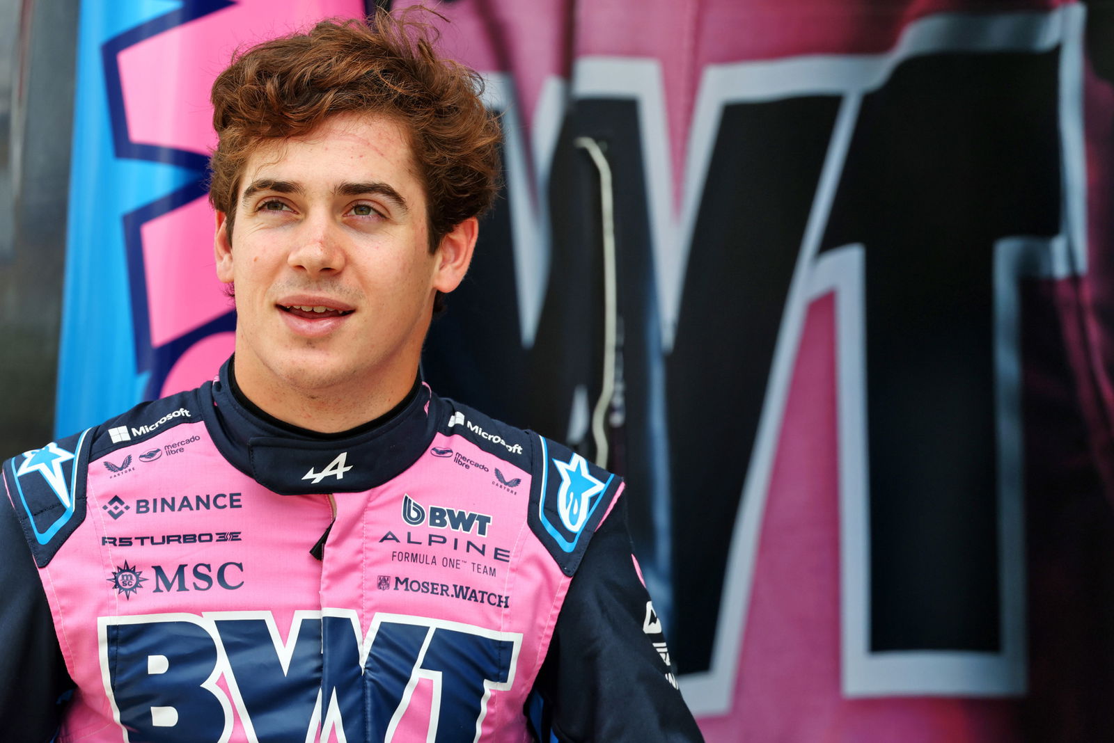 F1 news: Franco Colapinto admits to Alpine struggles - Speedcafe.com