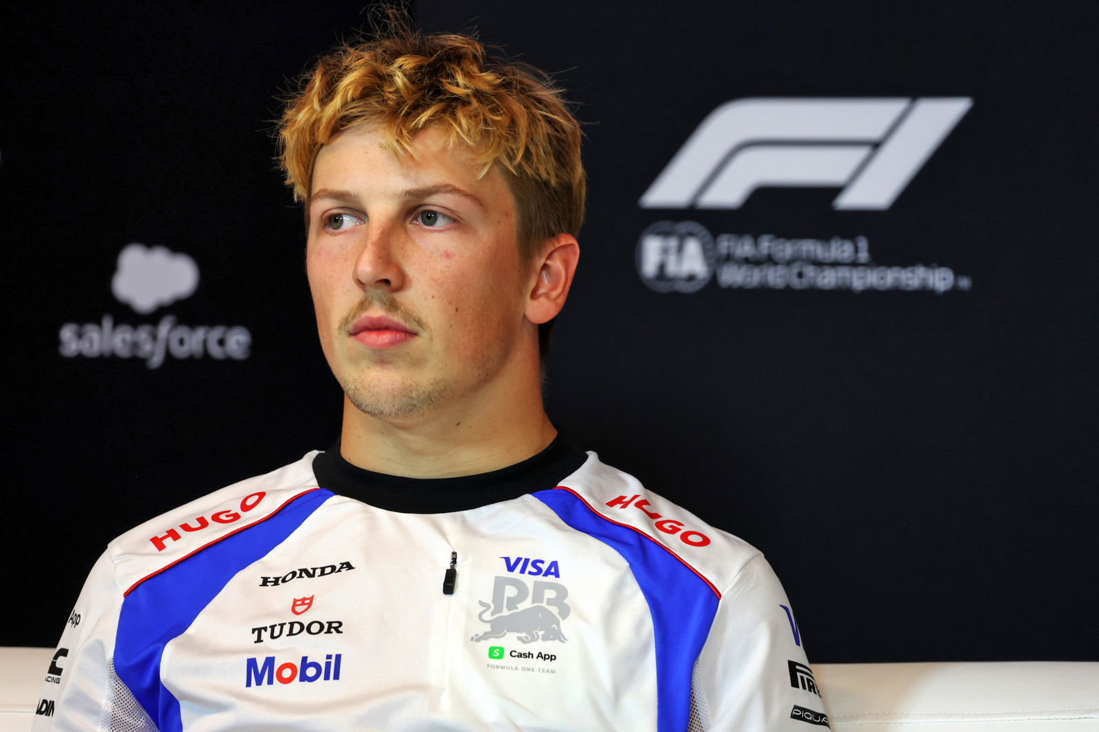 Lawson leans on Ricciardo for Montreal advice