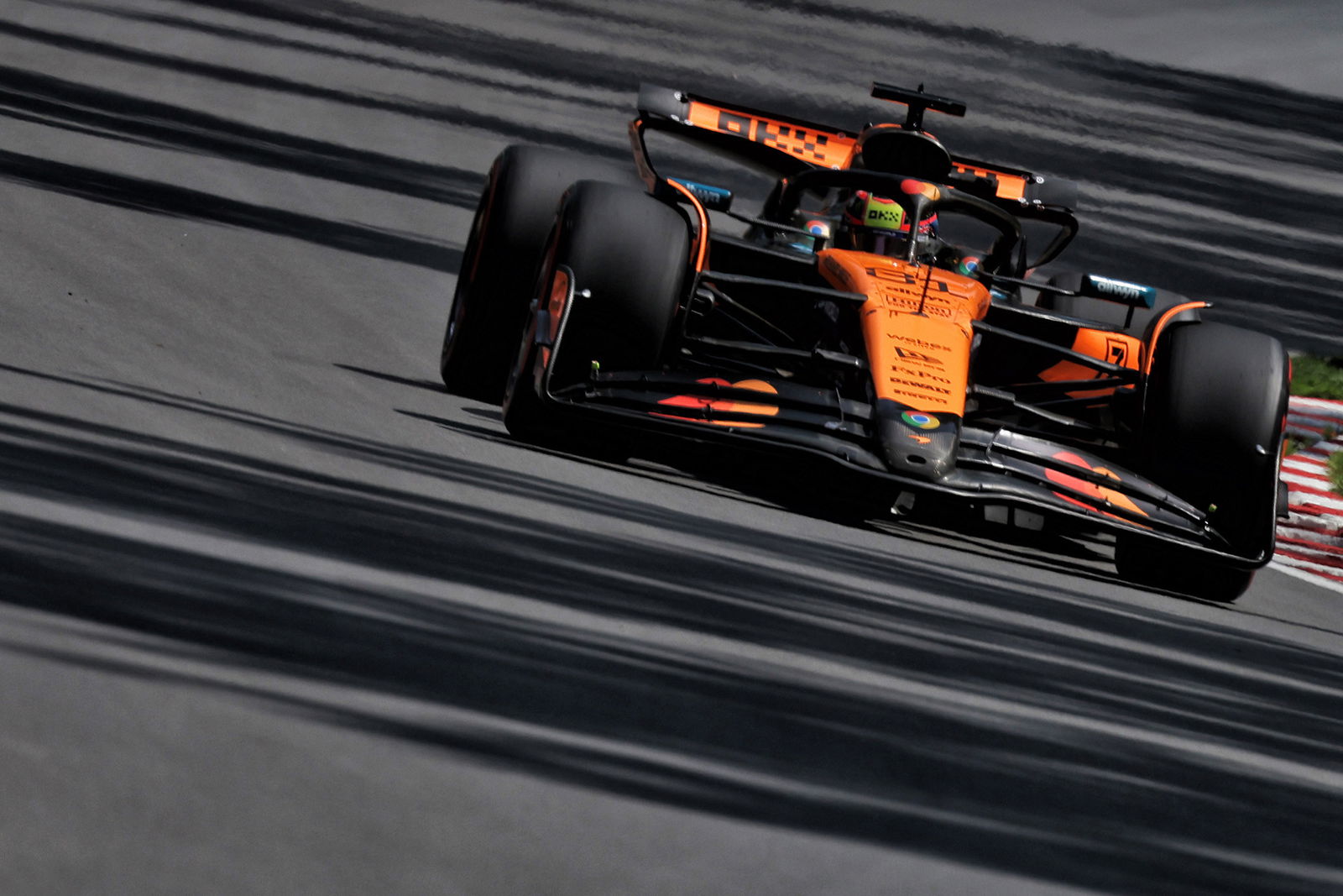 Sportsnet Formula 1 Live Updates: Canadian Grand Prix