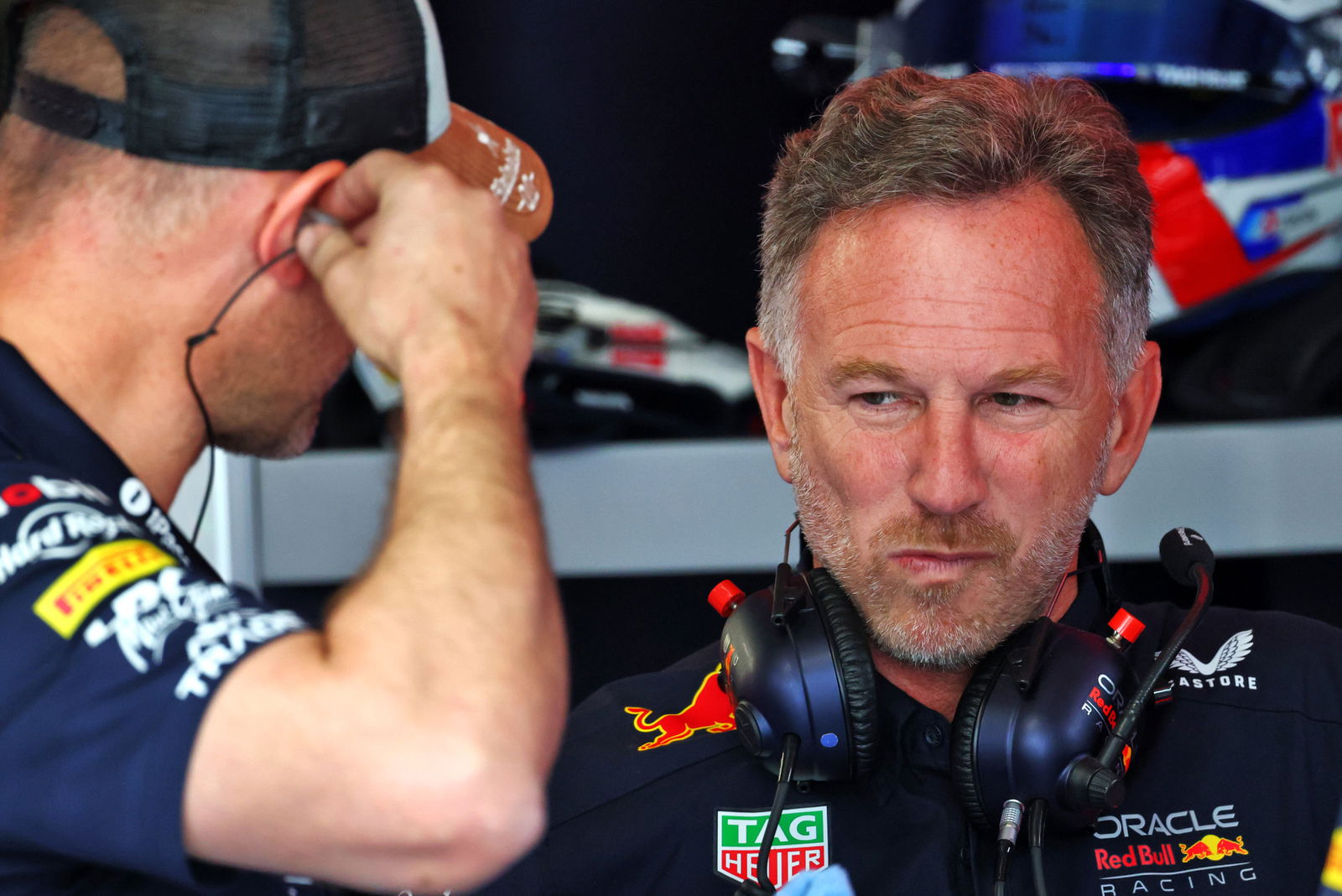 Horner stands by protest after Russell’s Montreal victory