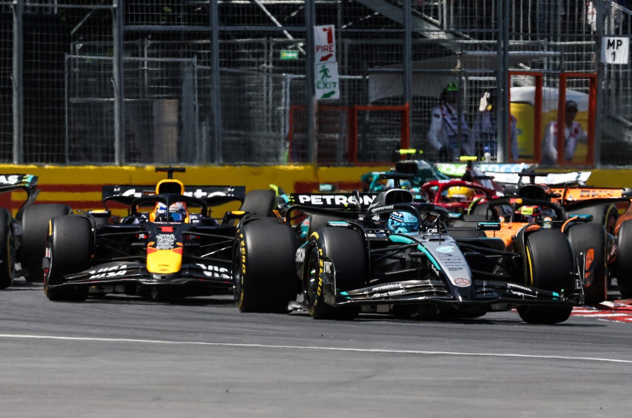 Russell keeps Canada win as FIA rejects Red Bull protest