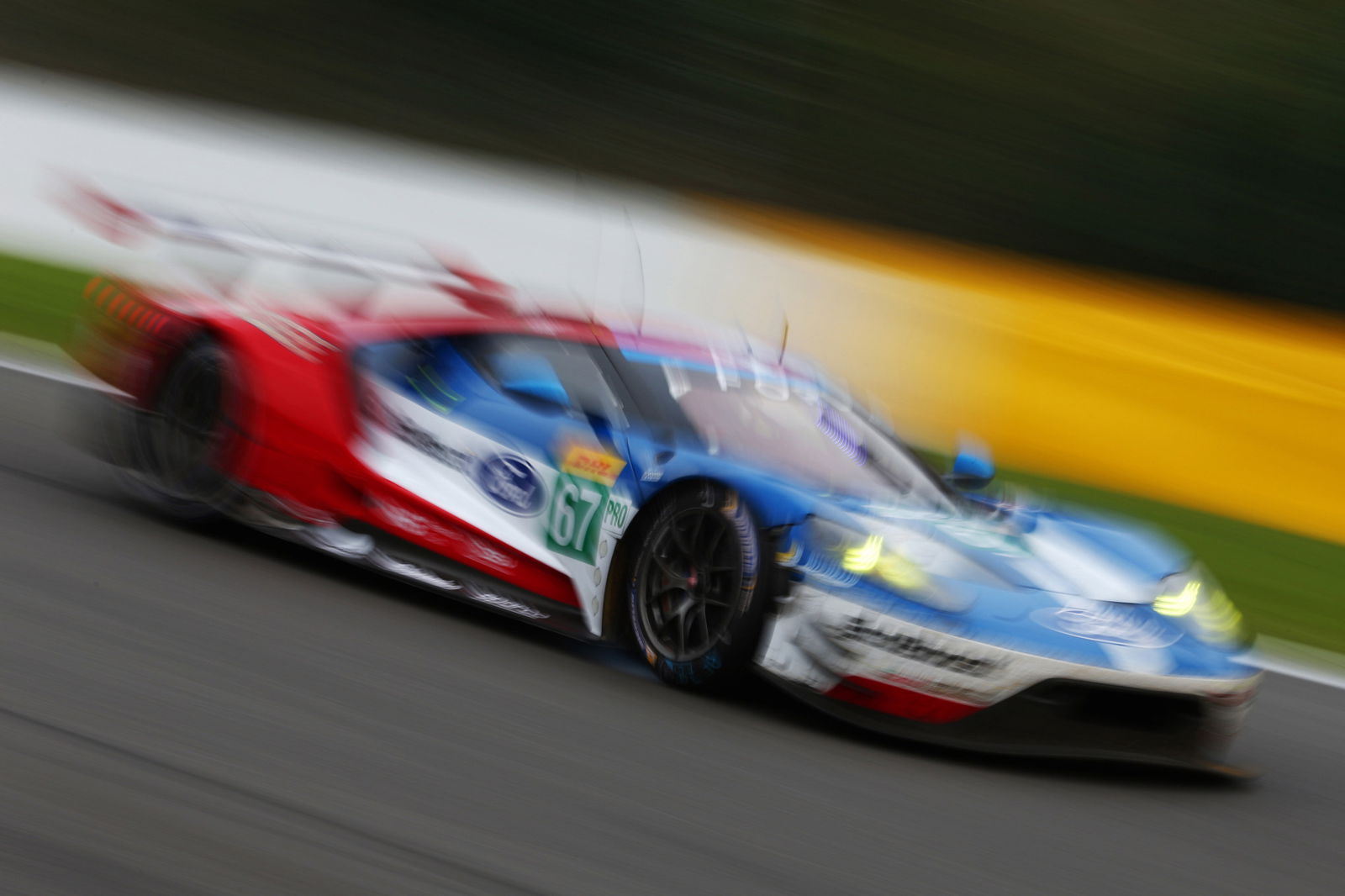 Formula 1 big-wig to lead Ford Le Mans program