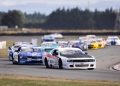 Trans-Tasman TA2 action. Image: Taylor Burke