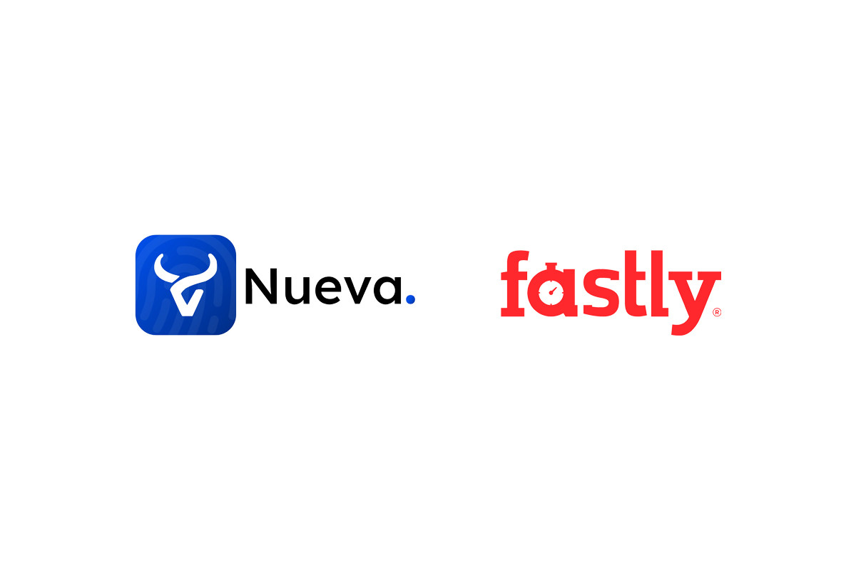 Speedcafe Partners with Nueva and Fastly