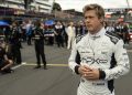 Brad Pitt stars in F1: The Movie. Image: Warner Bros