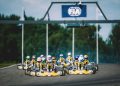 Australia has two places for the new FIA Arrive and Drive World Cup