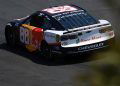 Shane van Gisbergen at Sonoma Raceway. Image: Getty Images