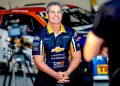 Craig Lowndes will make his TA2 debut next month. Image: Supplied