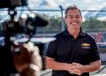 Craig Lowndes. Image: Speedcafe