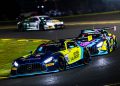 Tigani Motorsport runs several Mercedes-AMG GT3 grand touring cars in GT World Challenge Australia. Image: Race Project