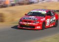 The iconic Bathurst 24 Hour-winning Holden Monaro 427C.