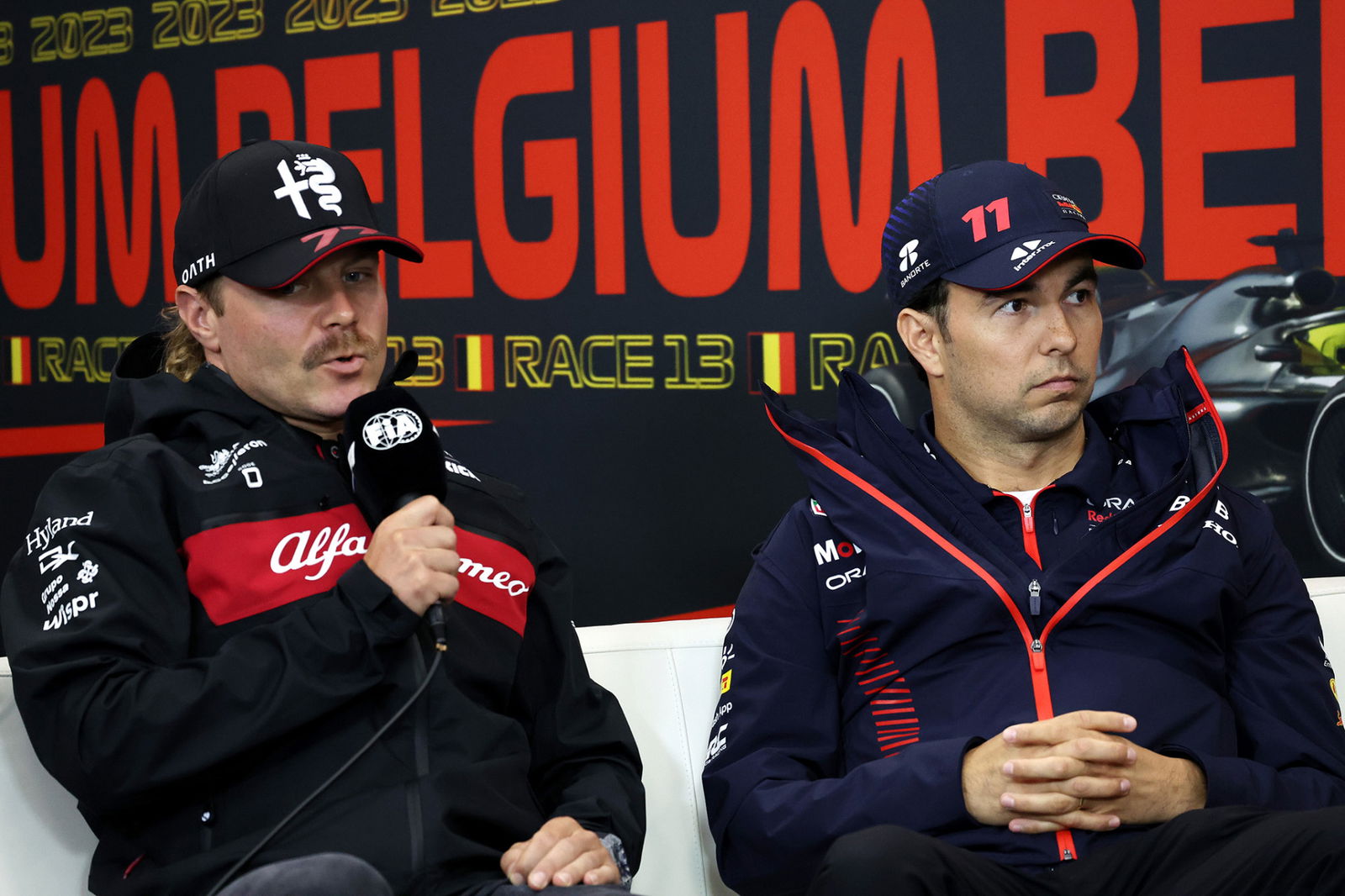 Cadillac offers update on F1 driver decision timeline