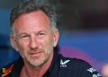 Christian Horner has spoken after his Red Bull axing. Image: XPB Images