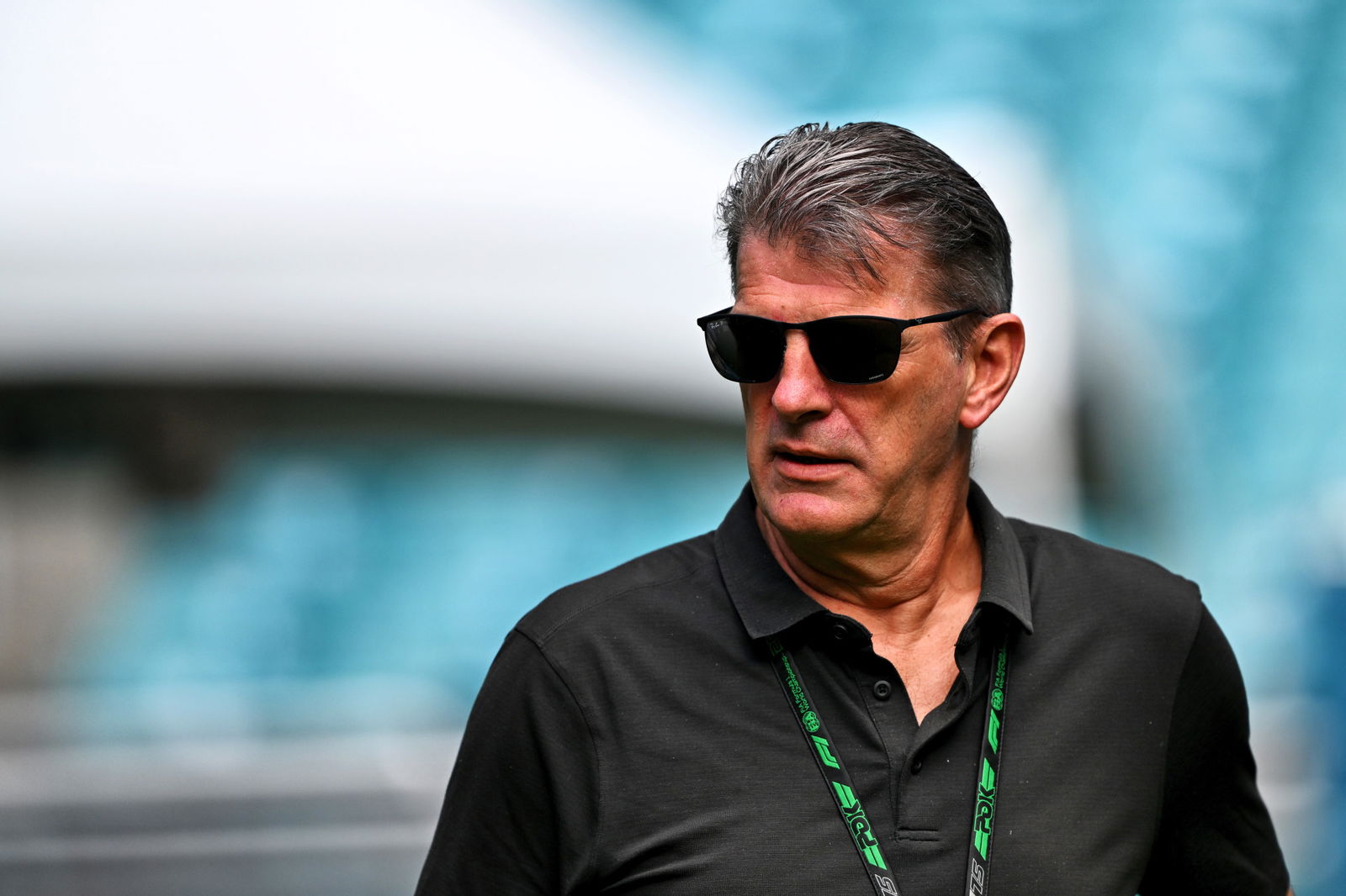 Cadillac boss reflects on gruelling 764-day entry process