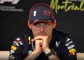Red Bull Racing's Max Verstappen. Image: Rew/XPB Images