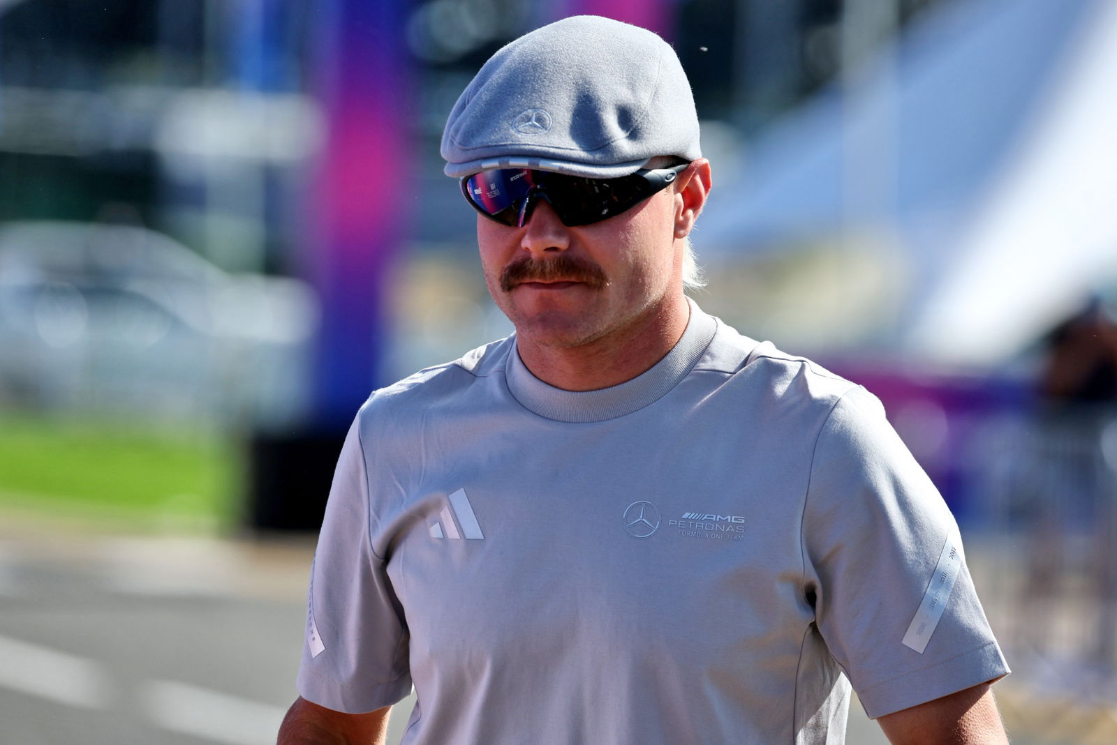 Cadillac says Bottas a ‘very attractive’ choice for 2026