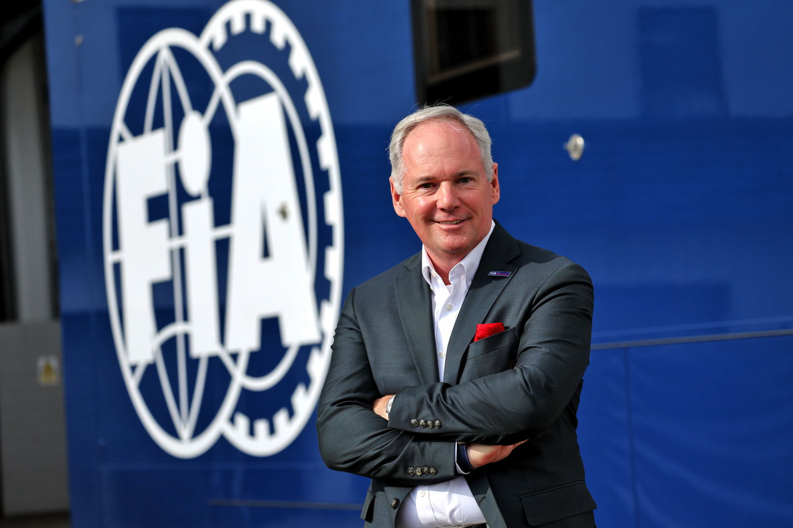 New candidate for FIA presidency announced