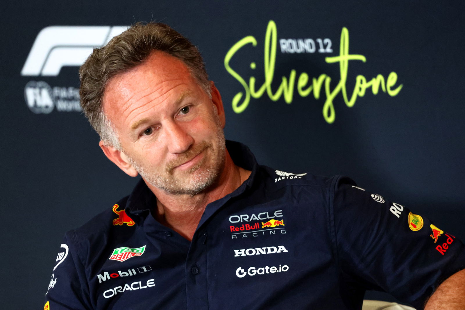 'Quite clear': Horner responds to Verstappen exit rumours