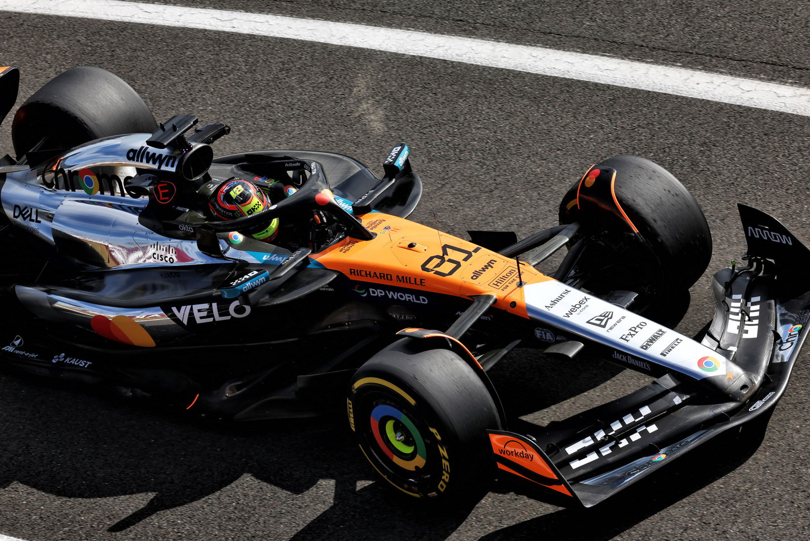 Sportsnet Formula 1 Live Updates: British Grand Prix