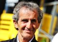 Alain Prost has drawn comparisons to himself with Oscar Piastri. Image: XPB Images