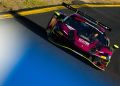 The Zagame Ferrari is expected to debut in GTWCA later this year. Image: Supplied