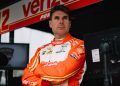 Team Penske driver Will Power.