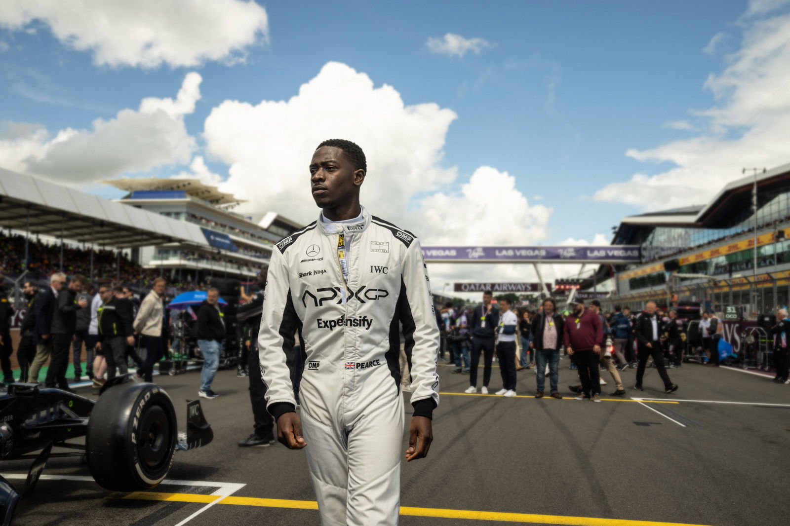 F1: The Movie becomes Apple’s biggest box office hit