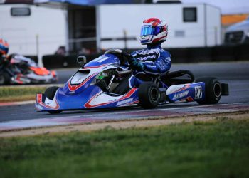 Rotax Albury NSW. Picture: Evgeniya Micale