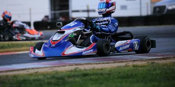 Rotax Albury NSW. Picture: Evgeniya Micale