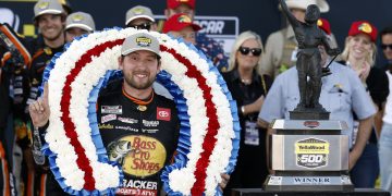 Photo by Sean Gardner/Getty Images