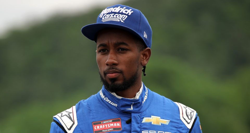JR Motorsports finalizes 2026 O’Reilly Auto Parts Series roster with mix of veterans and rising stars