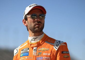 Photo by Chris Graythen/Getty Images