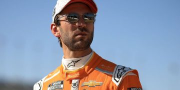 Photo by Chris Graythen/Getty Images