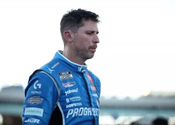 Photo by: James Gilbert / Getty Images