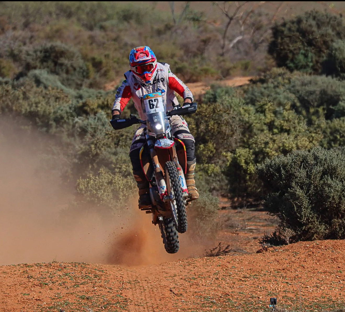 Houlihan ready for international return in Qatar