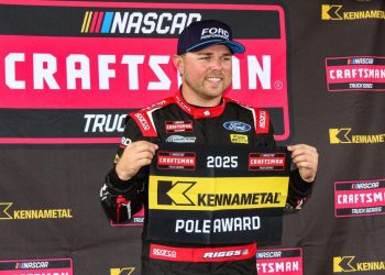 Photo Credit: Declan Wayman | The Podium Finish