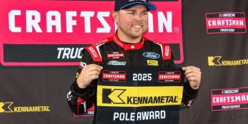 Photo Credit: Declan Wayman | The Podium Finish