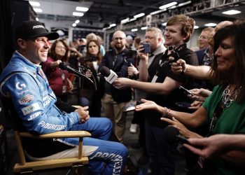 Photo by Sean Gardner/Getty Images