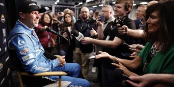 Photo by Sean Gardner/Getty Images