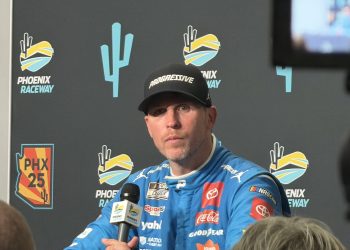 Photo via Noah Lewis on X