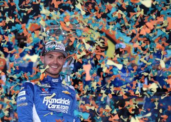 Photo by Chris Graythen/Getty Images