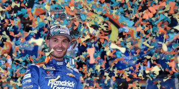 Photo by Chris Graythen/Getty Images