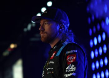 Photo by Jared C. Tilton/Getty Images