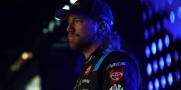 Photo by Jared C. Tilton/Getty Images